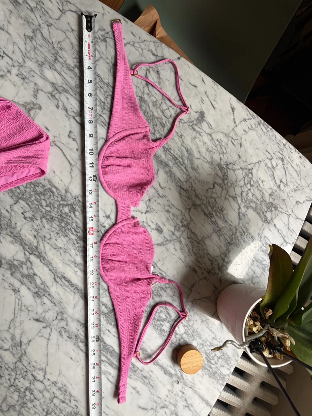 💝 l*space Bikini Set | Belle Top (L)& Leilani Bottom (M) NWT